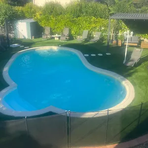  Appartement Climatisé Avec Piscine Et Jardin